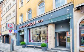 Leonardo Hotel Boutique Munich