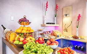 Leonardo Hotel Boutique Munich